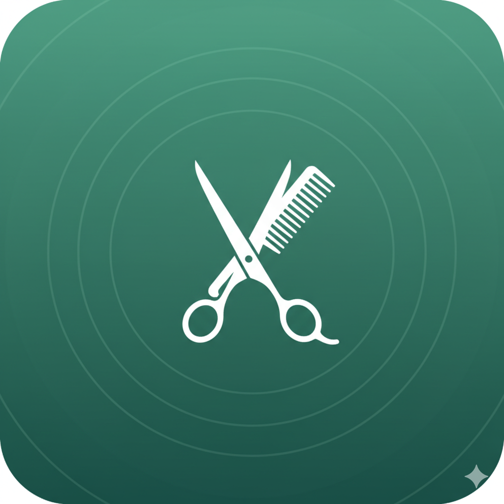 Saloons - Kareebo Service Category