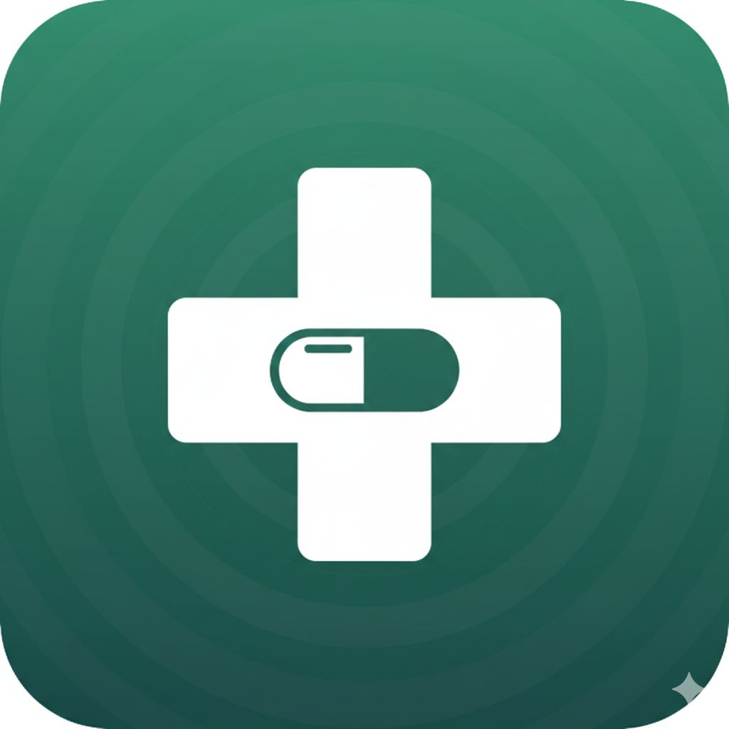 Pharmacies - Kareebo Service Category