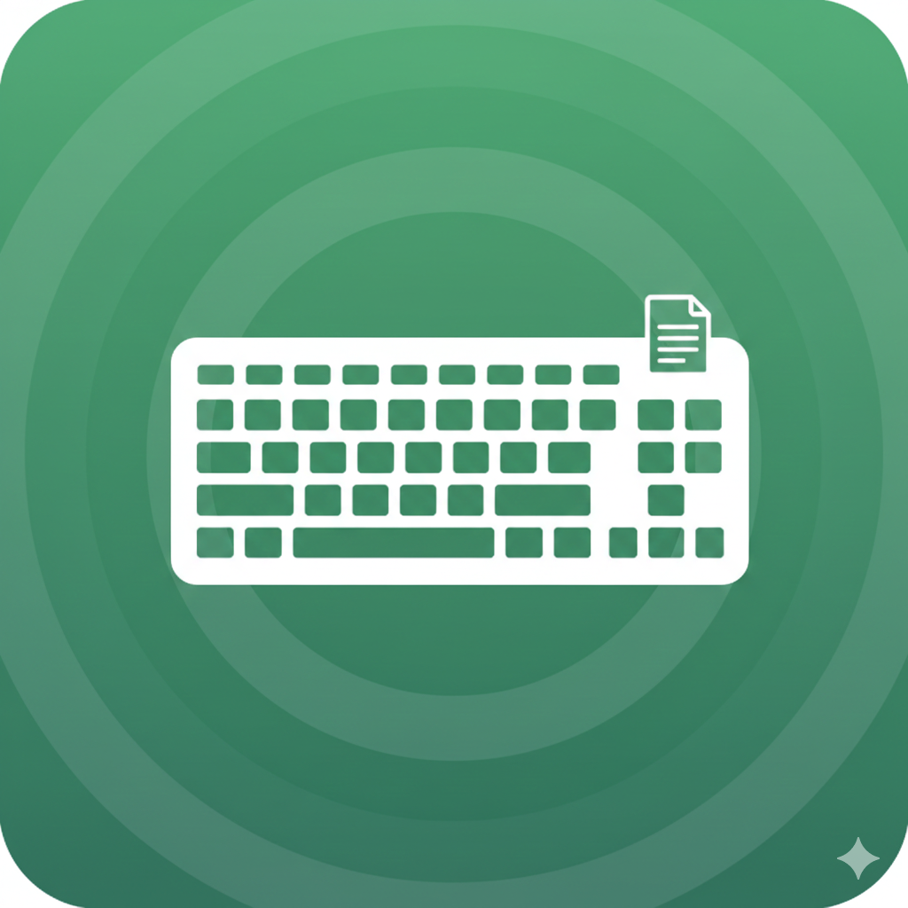 Typing Centers - Kareebo Service Category