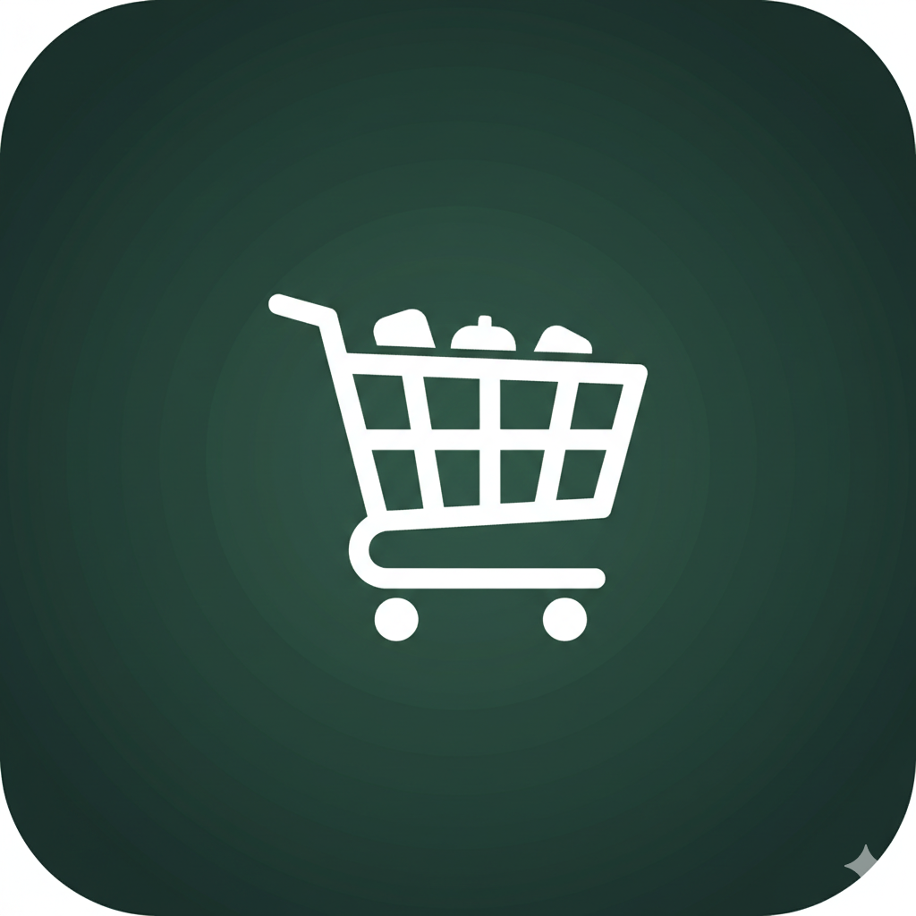 Super Markets - Kareebo Service Category